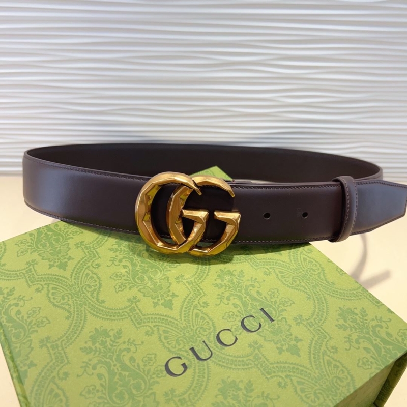 Gucci Belts